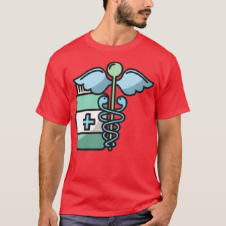 Pharmacy 32 T-Shirt