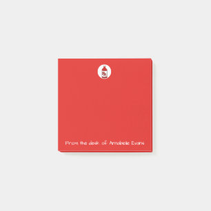 Pharmacy 3 post-it notes