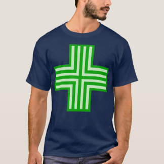 Pharmacy 4 T-Shirt