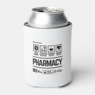 pharmacy can cooler
