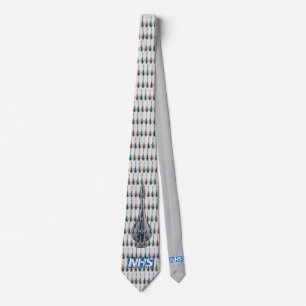 Pharmacy Carboy NHS Tie