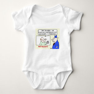 pharmacy heavy machinery television esperanto baby bodysuit