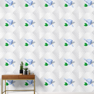 Pharmacy Mortar Wallpaper