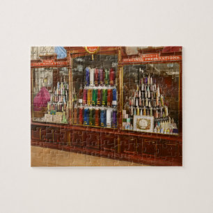 Pharmacy - Pharmaceutical Elegance 1876 Jigsaw Puzzle