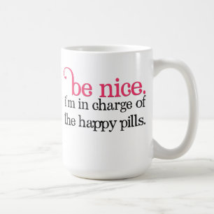 Pharmacy Quote Coffee Mug