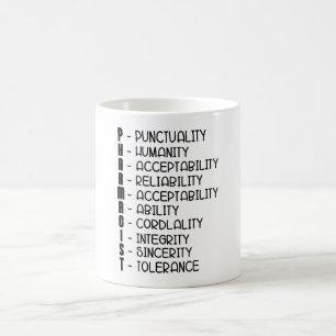 Pharmacy Quote Medicine Technician Pharmacist Tech Coffee Mug