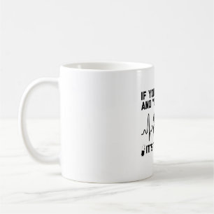 Pharmacy Sayings   Pharmacist Pharmacy Gift Coffee Mug