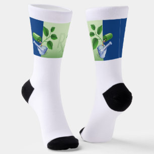 Pharmacy Socks