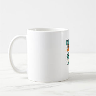 Pharmacy Squad Halloween Vintage Vector Shirt Desi Coffee Mug