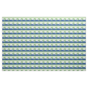 Pharmacy Symbol Fabric