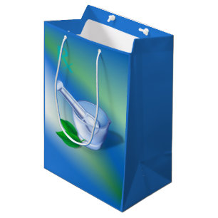 Pharmacy Symbol Medium Gift Bag