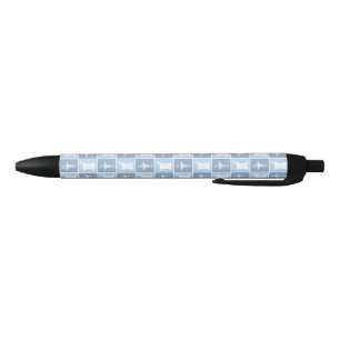 Pharmacy Symbol   Pharmacist   Pharmacy Tech Black Ink Pen