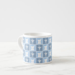 Pharmacy Symbol   Pharmacist   Pharmacy Tech  Espresso Cup
