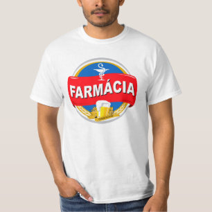 Pharmacy T-Shirt