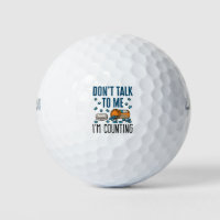 Pharmacy Tech Don't Talk to Me I'm Counting