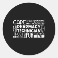Pharmacy Tech Quote Medicine Technician Pharmacist