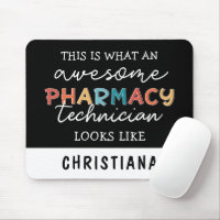 Pharmacy Technician Awesome Pharmacy Tech Funny