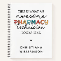 Pharmacy Technician Awesome Pharmacy Tech Funny