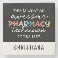 Pharmacy Technician Awesome Pharmacy Tech Funny