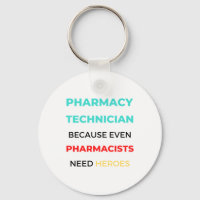 Pharmacy Technician Because Even Pharmacists 2