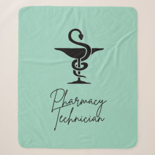 Pharmacy Technician Blanket