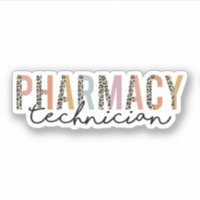 Pharmacy Technician, Funny Pharmacy Tech