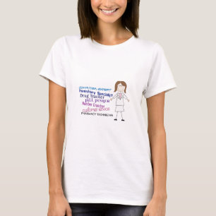 Pharmacy Technician T-Shirt
