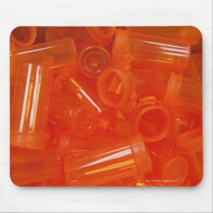 Pharmacy tools, pills, medication 2 mouse mat