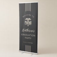PharmD Doctor of Pharmacy Graduation Party