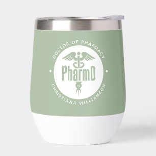 PharmD Doctor of Pharmacy Graduation Pharmacist