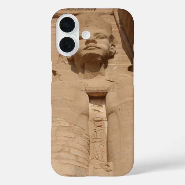 pharoah Case-Mate iPhone case (Back)
