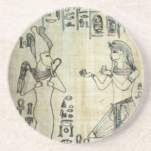 Pharoahs Coaster