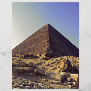 Pharoahs Pyramid