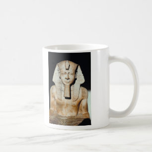 Pharoh Seti Coffee Mug