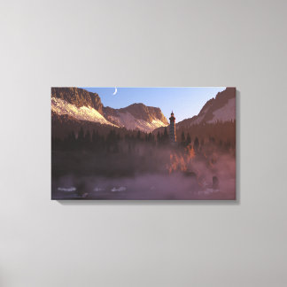 Pharos Canvas Print