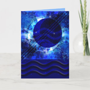 Phases Card