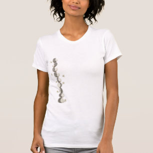 Phases in Bloom T-Shirt