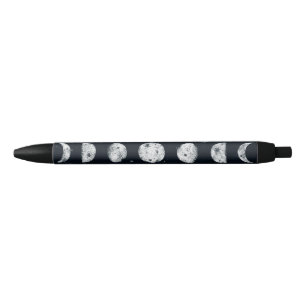 Phases of the moon Pen