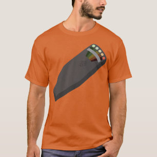 Phasmophobia EMF Reader T-Shirt