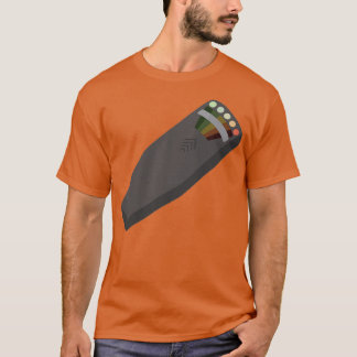 Phasmophobia EMF Reader T-Shirt