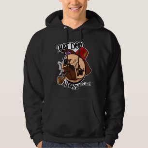 Phat Pug Classic T-Shirt 251 Hoodie