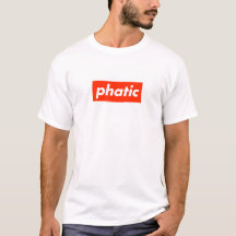 phatic t