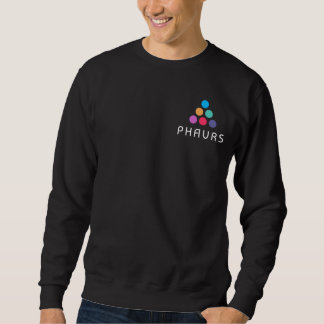 Phavrs Long slleve Sweatshirt