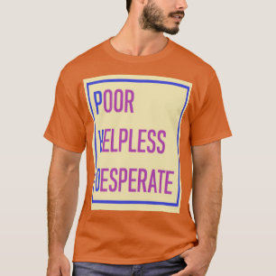PHD doctor funny humour joke paint art T-Shirt