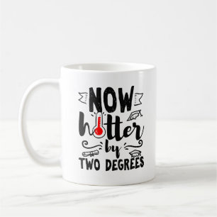 Phd Doctorate Funny Graduation Masters Gift Coffee Mug