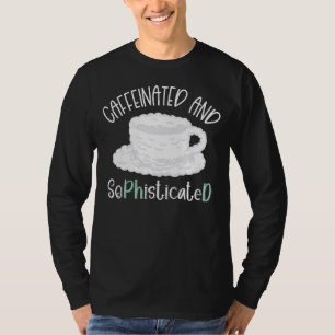 Phd Graduation Grad School Doctorate Degree Cloud  T-Shirt