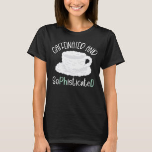 Phd Graduation Grad School Doctorate Degree Cloud T-Shirt