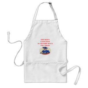 PHD STANDARD APRON