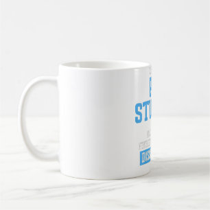 PhD Student Dissertation Doctorate Graduation _9 Coffee Mug