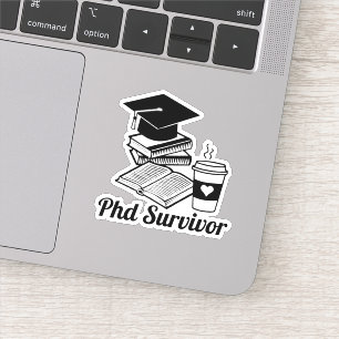 Phd Survivor
